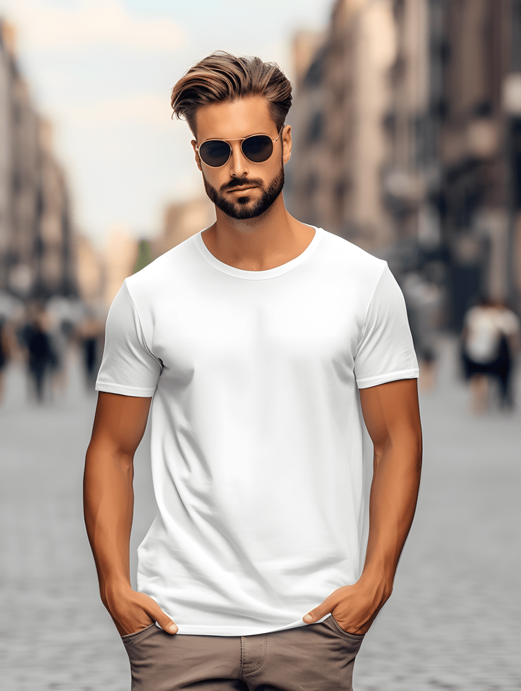 Mockup Starter Pack (FREE)