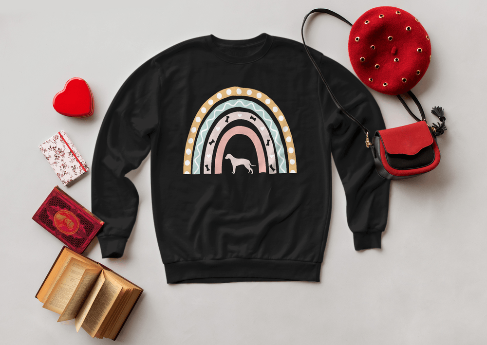 20 Rainbows Bundle