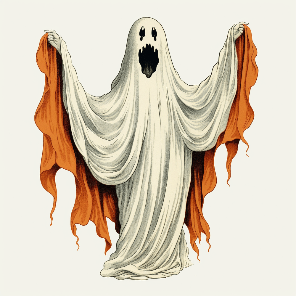 Midjourney Halloween Guide (FREE)
