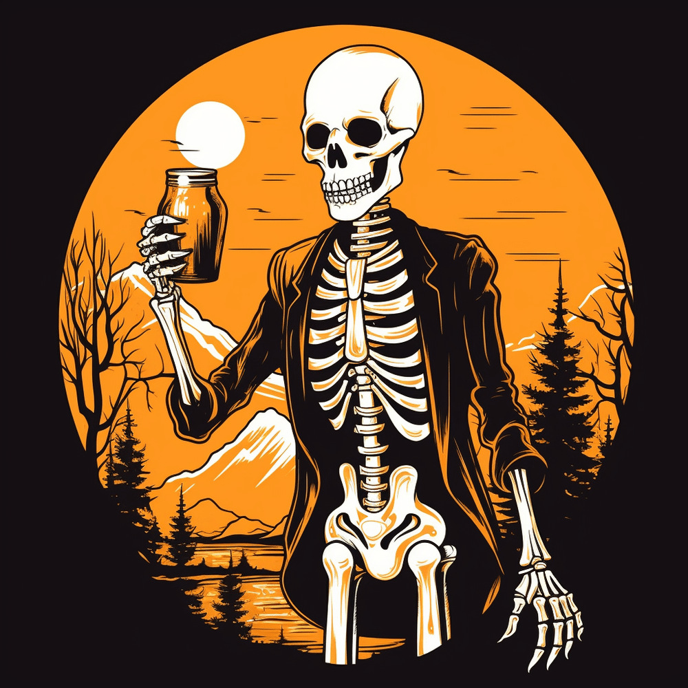 Midjourney Halloween Guide (FREE)