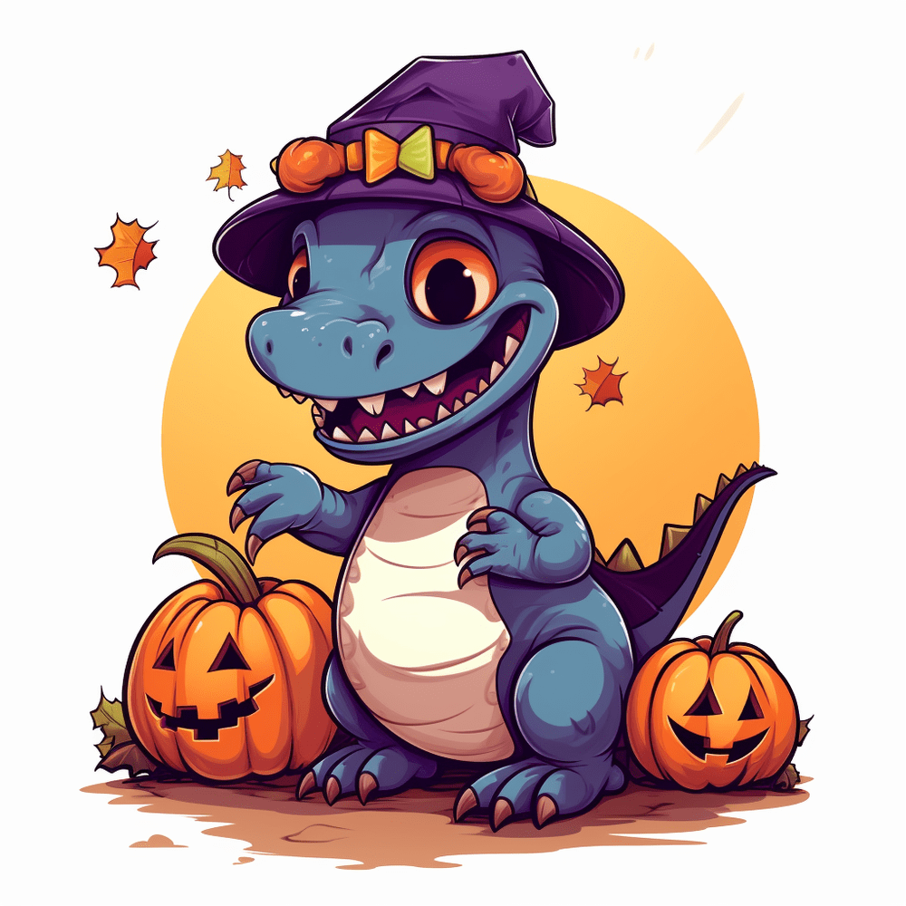 Midjourney Halloween Guide (FREE)