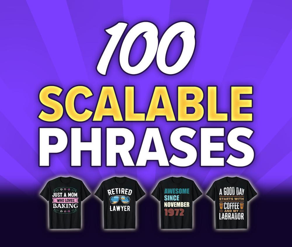 100 Scalable POD Niches