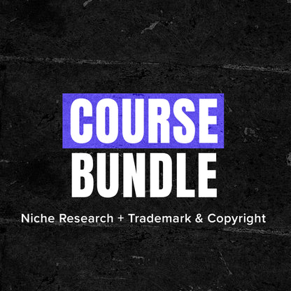 All Courses BUNDLE