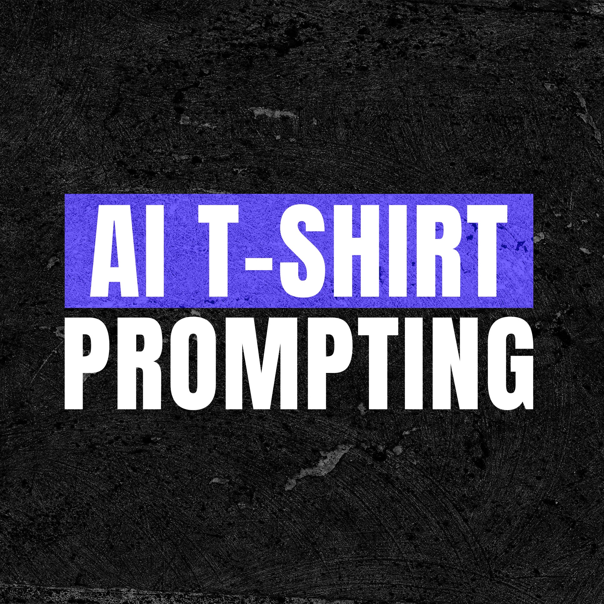 Ai Prompting